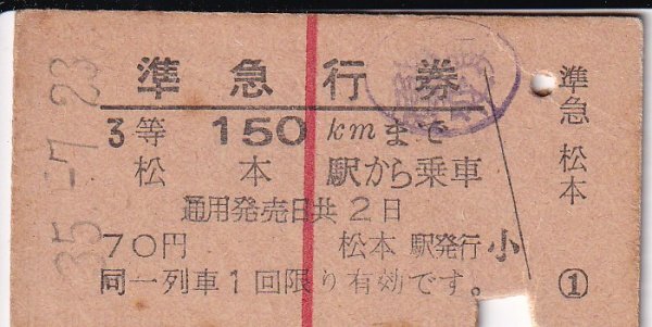Yahoo!オークション -「鉄道切符硬券」の落札相場・落札価格
