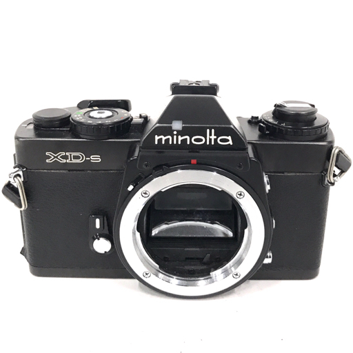 Yahoo!オークション -「minolta xd-s」の落札相場・落札価格
