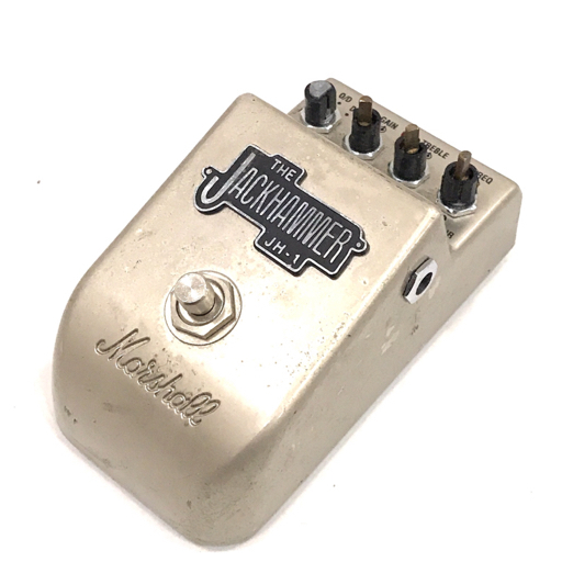 Yahoo!オークション -「jackhammer jh-1」の落札相場・落札価格