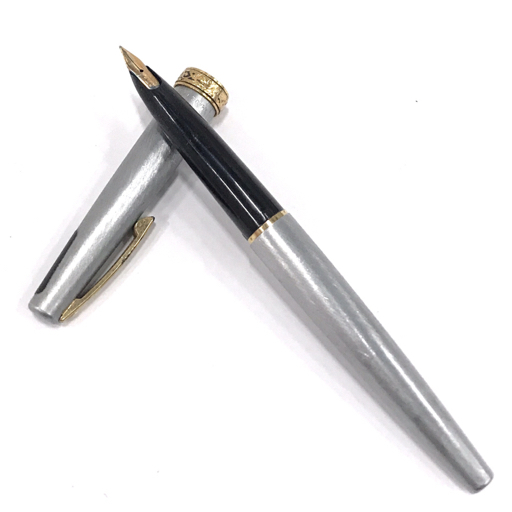 Yahoo!オークション -「14k-585」(シェーファー) (万年筆)の落札相場