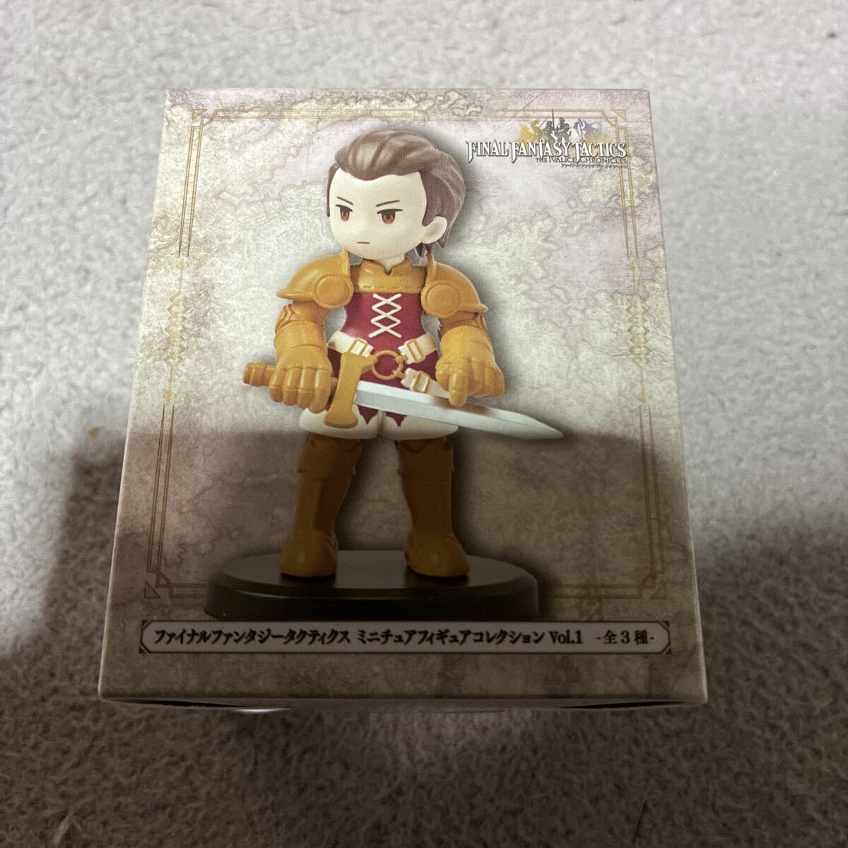 2026年最新】Yahoo!オークション -tactics collectionの中古品・新品