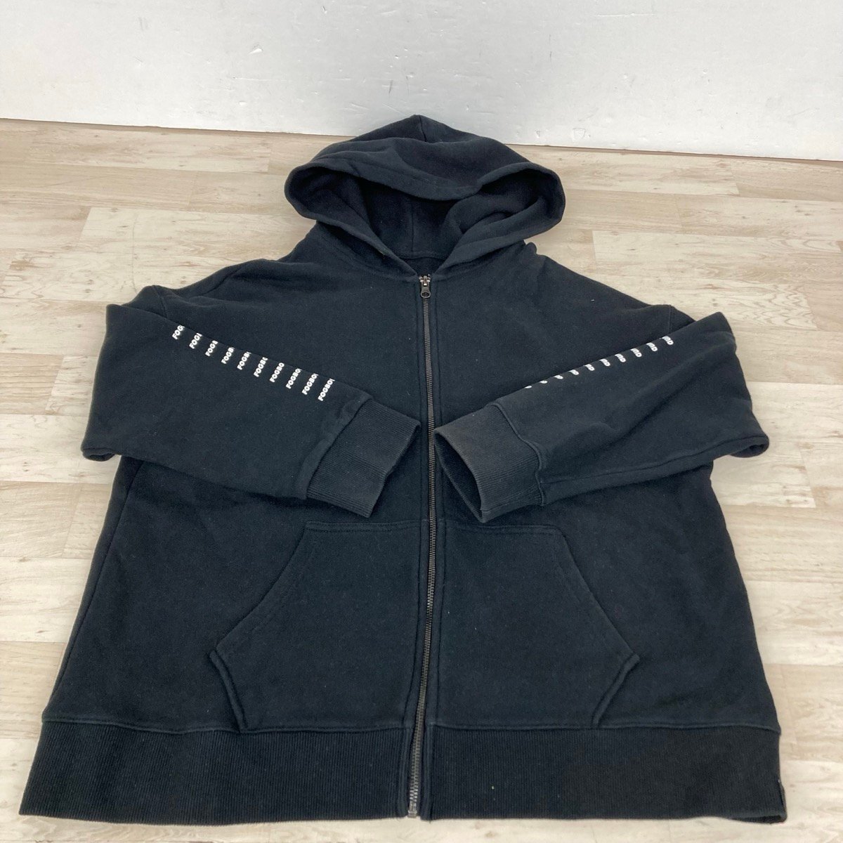 Yahoo!オークション -「米津玄師 パーカー」の落札相場・落札価格