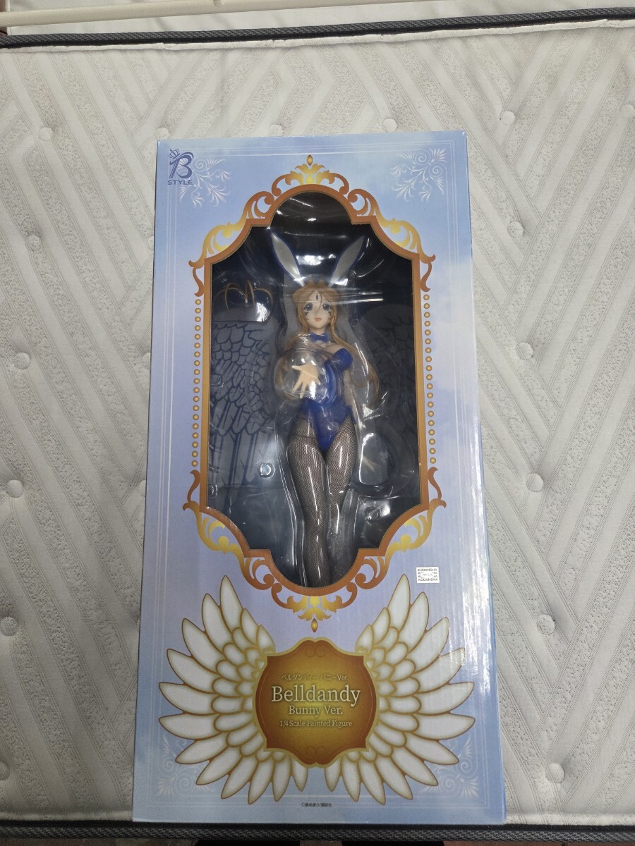 Yahoo!オークション -「1／4 ベルダンディー」の落札相場・落札価格