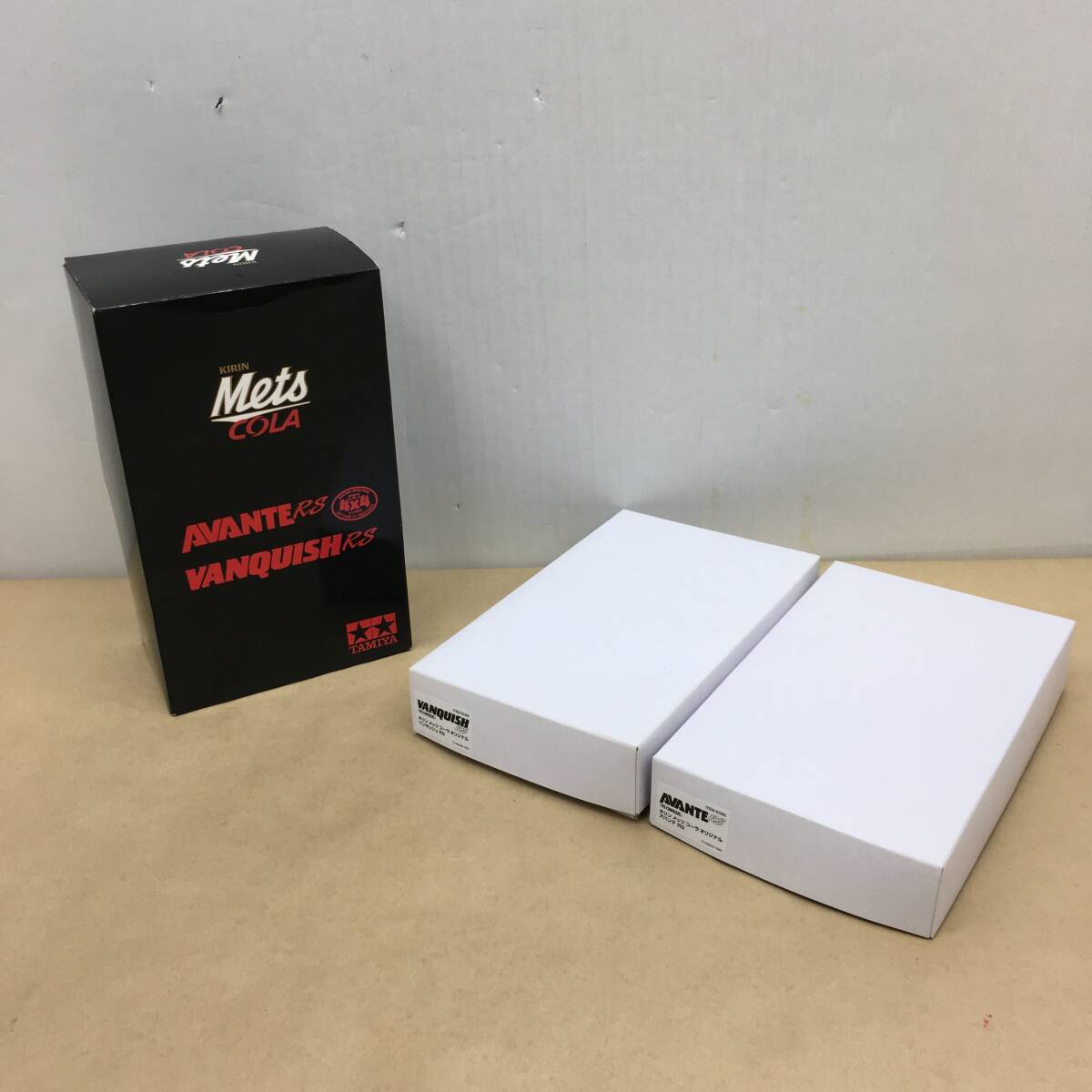 Yahoo!オークション -「メッツコーラ ミニ四駆」の落札相場・落札価格