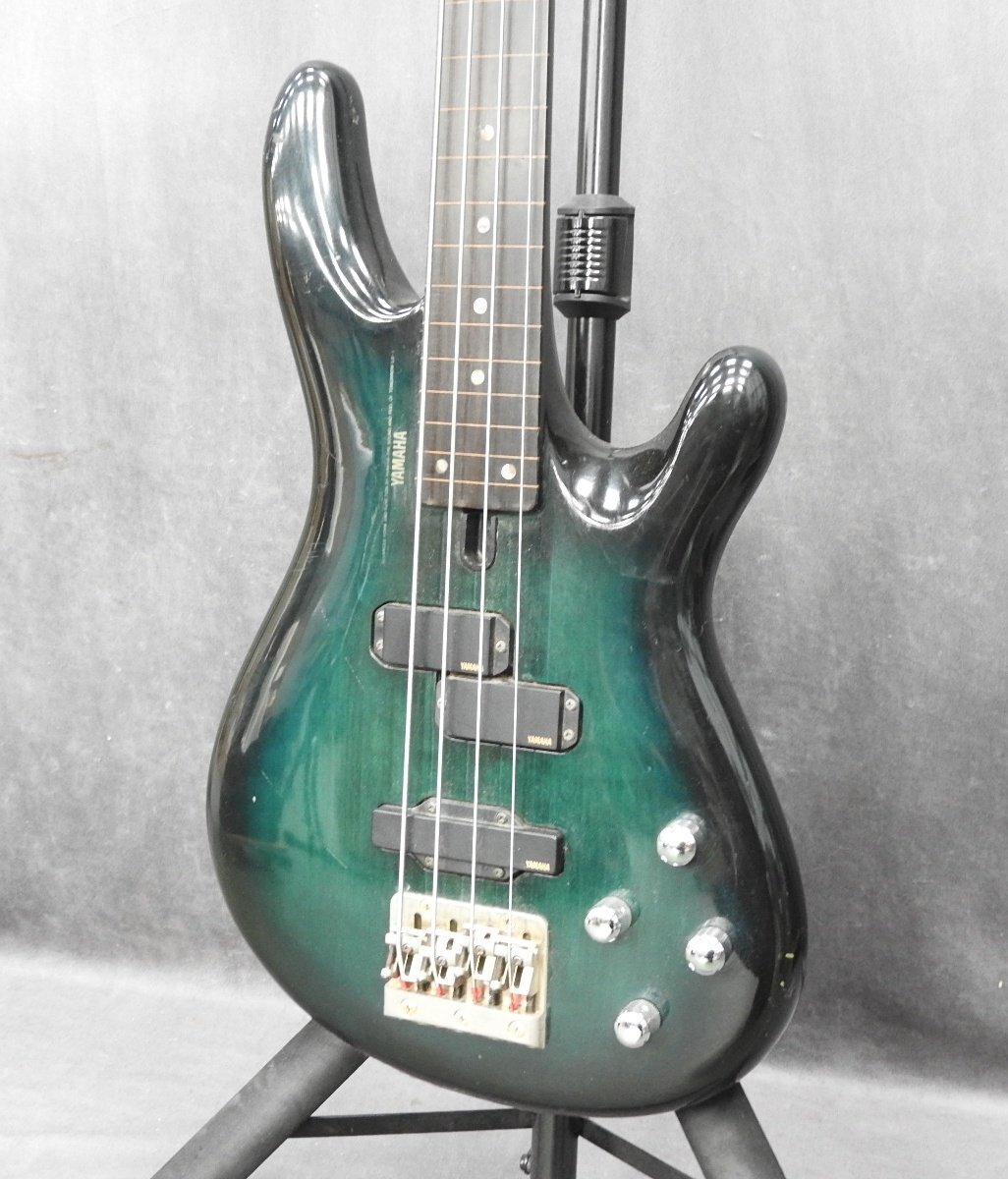 Yahoo!オークション -「yamaha motion lb」(ベース) (楽器、器材)の