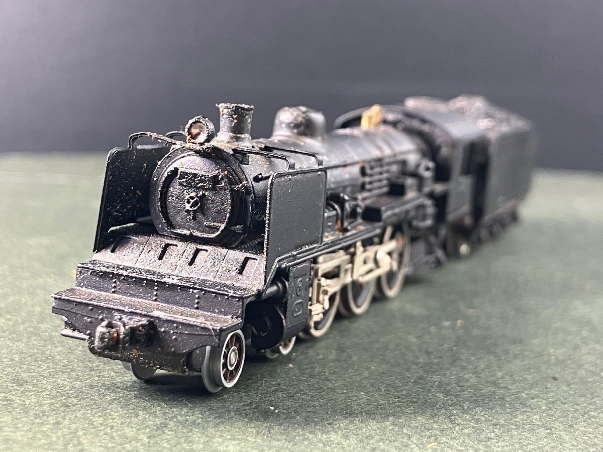 2026年最新】Yahoo!オークション -中村精密(鉄道模型)の中古品・新品