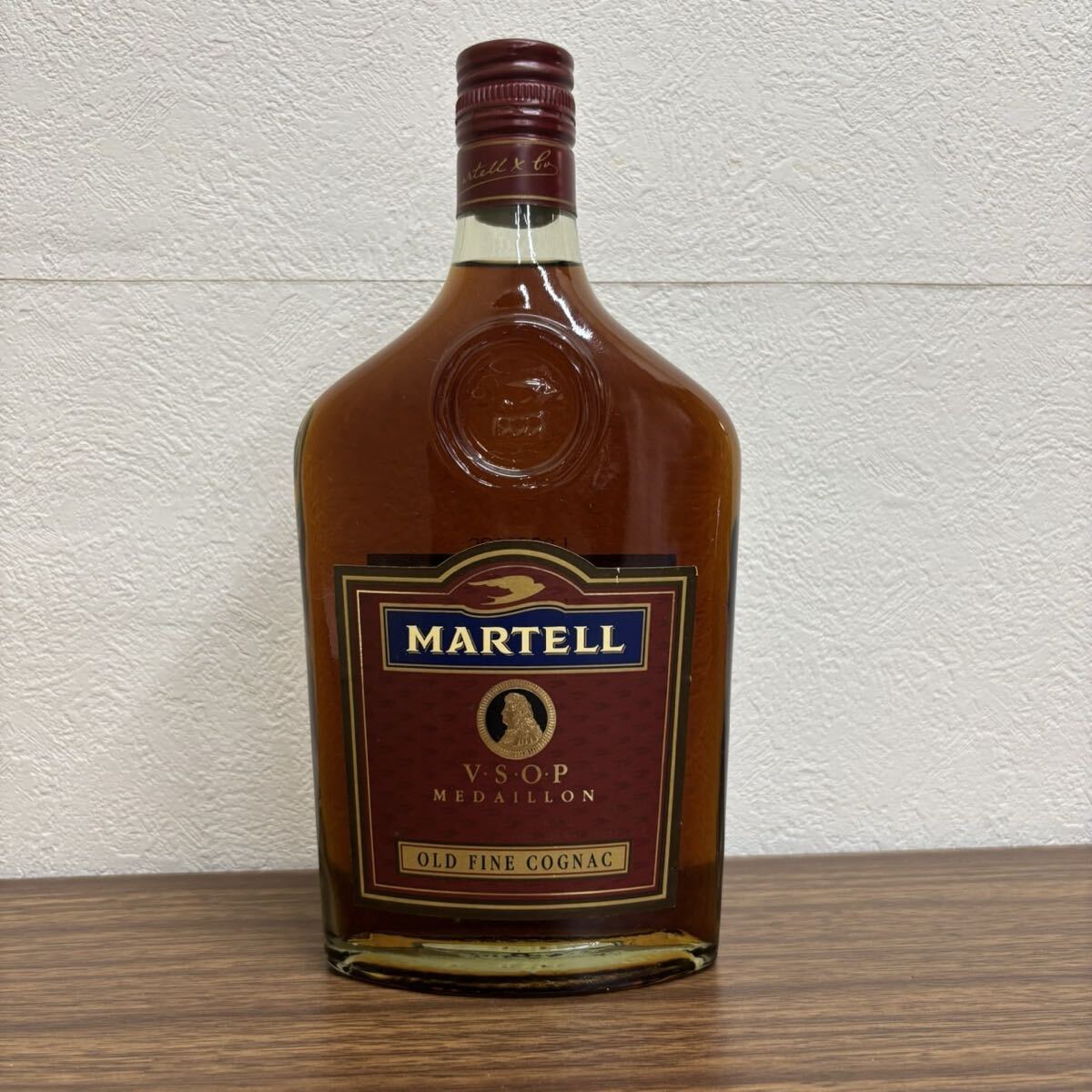 Yahoo!オークション -「マーテル vsop メダイヨン」の落札相場・落札価格