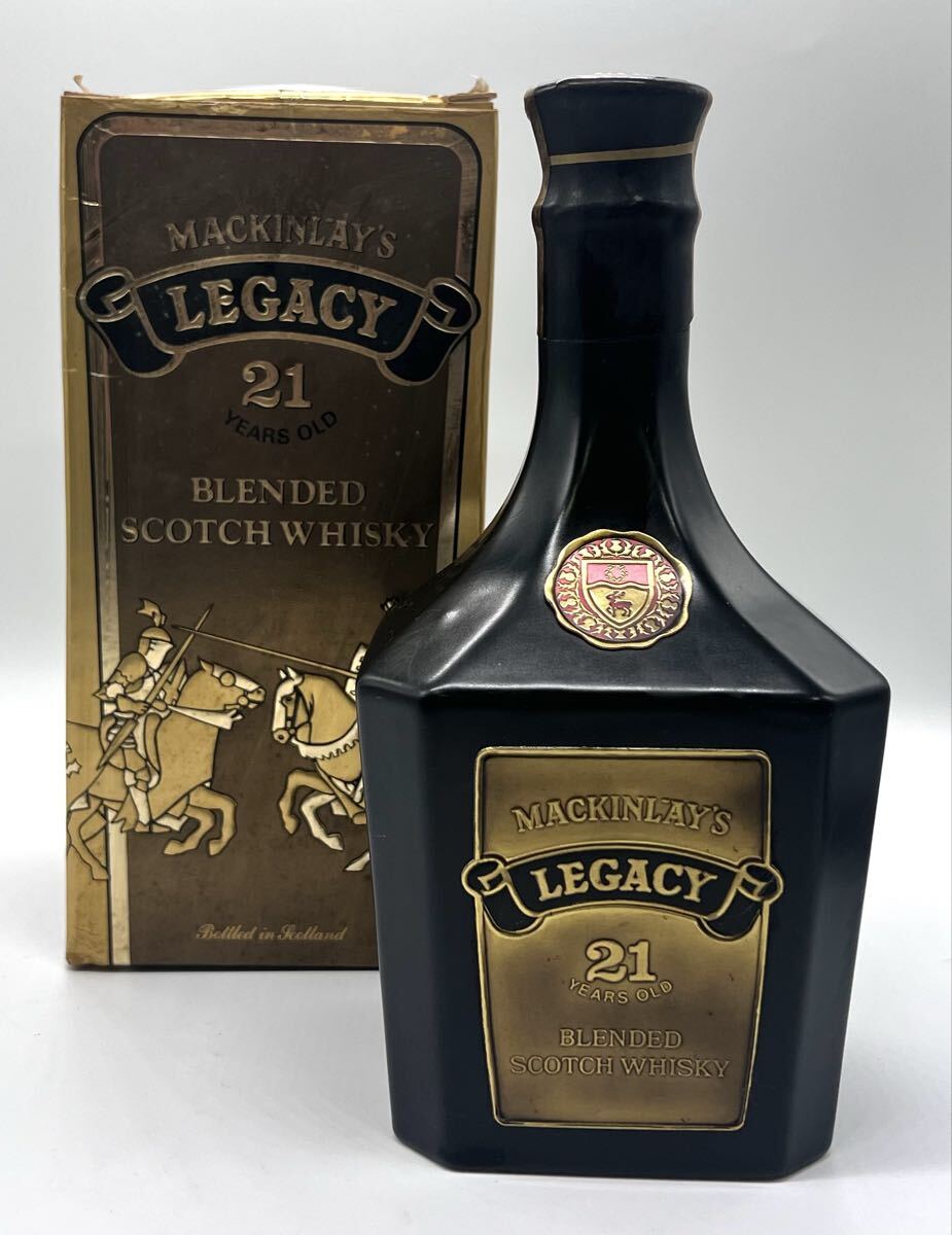 Yahoo!オークション -「マッキンレー」(ウイスキー) (アルコール)の