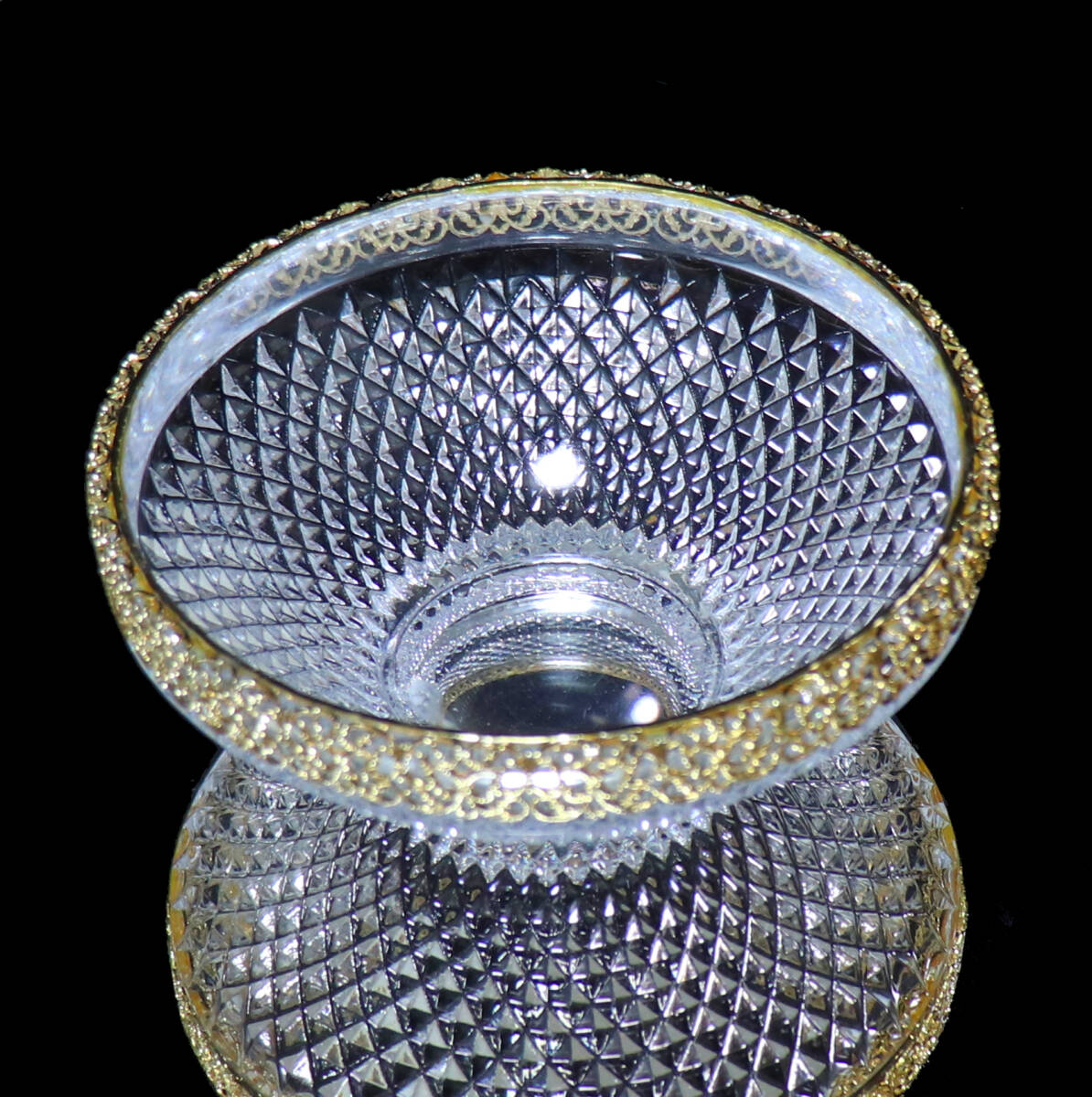 2026年最新】Yahoo!オークション -クリスタルボウル(バカラ)の中古品