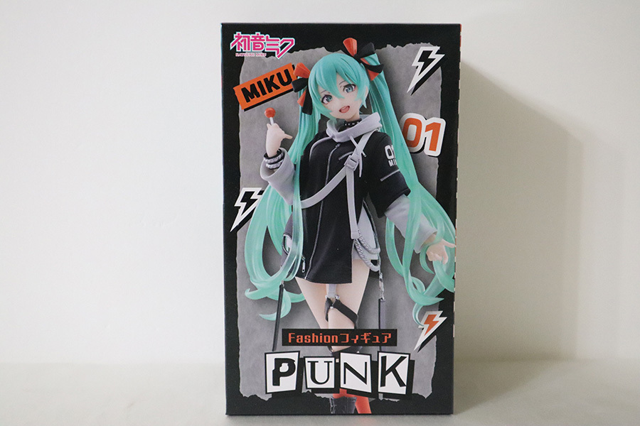 Yahoo!オークション -「初音ミク プライズ フィギュア」の落札相場