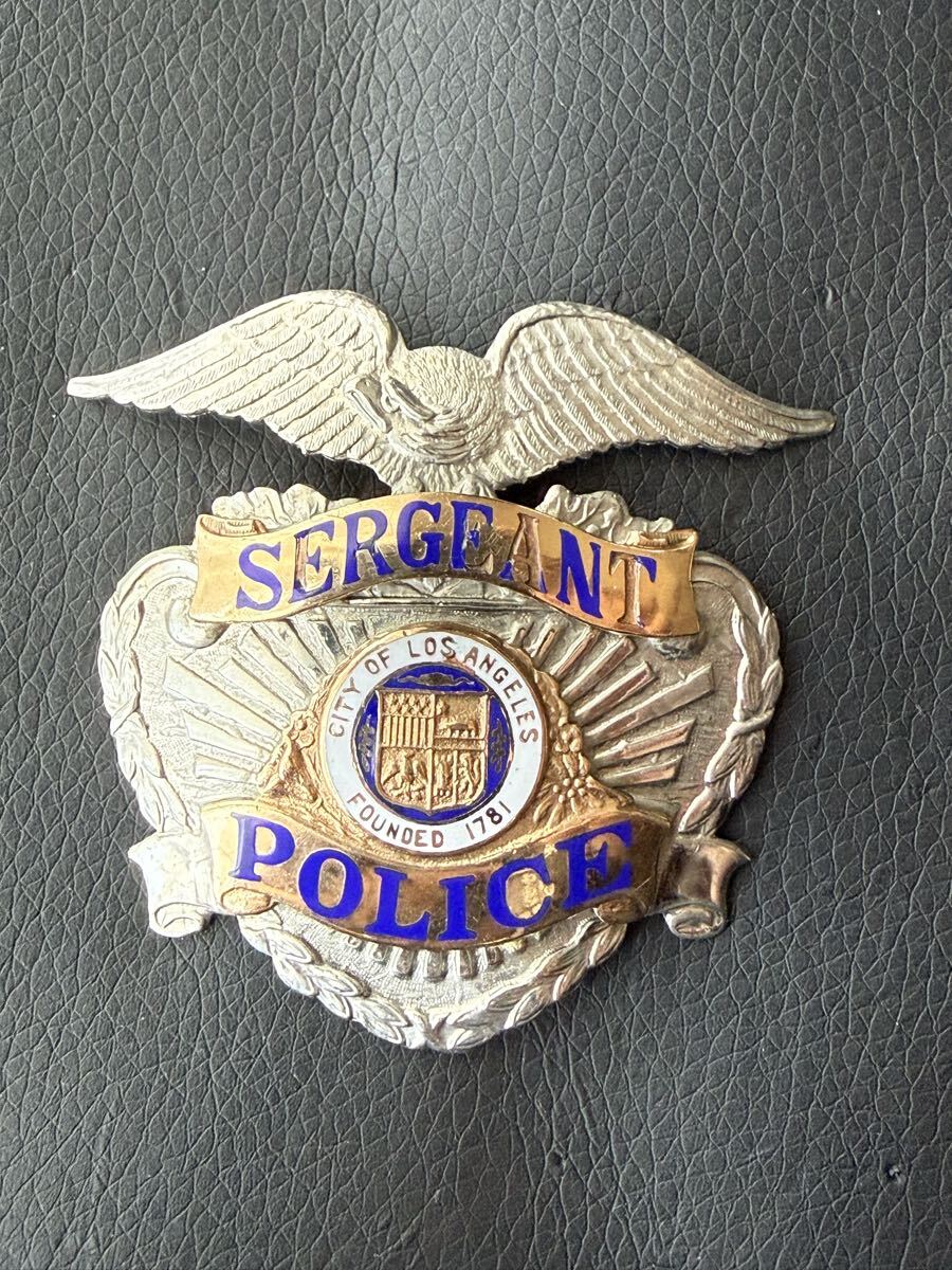 2026年最新】Yahoo!オークション -・lapd(警察グッズ)の中古品・新品