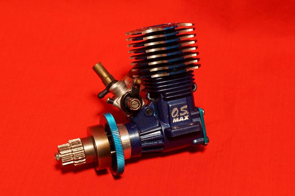 Yahoo!オークション -「os エンジン 12cv」(パーツ) (自動車)の落札