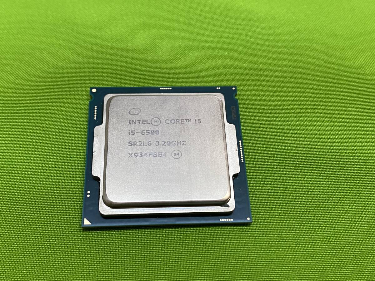 Yahoo!オークション -「intel core i5 6500」の落札相場・落札価格