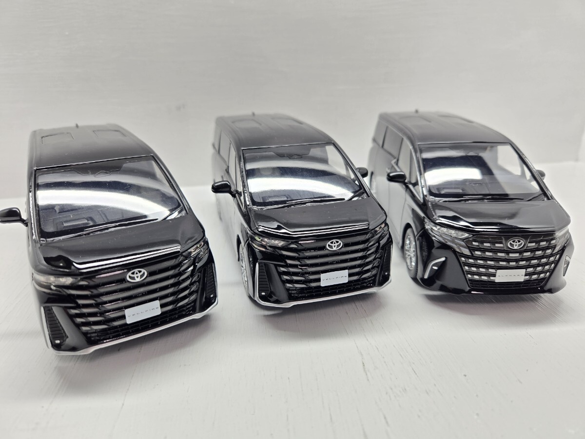 2026年最新】Yahoo!オークション -30 ヴェルファイア ミニカーの中古品