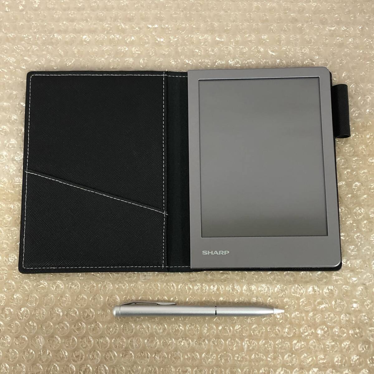 Yahoo!オークション -「電子ノート wg-s50」の落札相場・落札価格