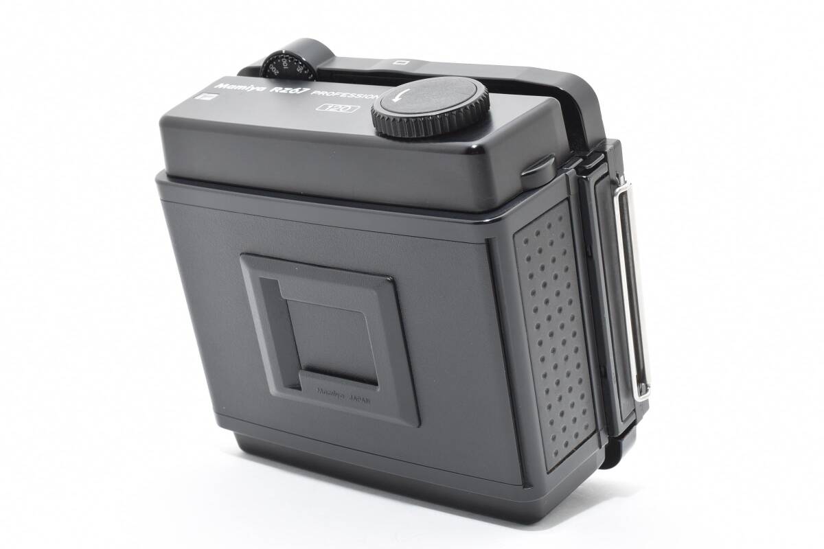 2026年最新】Yahoo!オークション -mamiya rz67 フィルムバック(中判)の