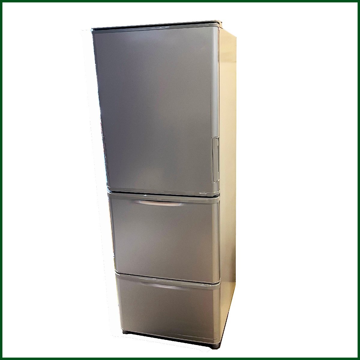 シャープ SJ-W356J オークション比較 - 価格.com