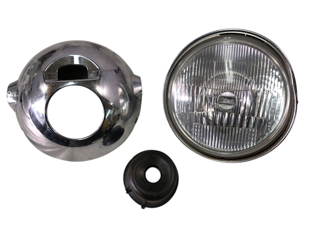 2026年最新】Yahoo!オークション -cb400ss ライト 純正の中古品・新品