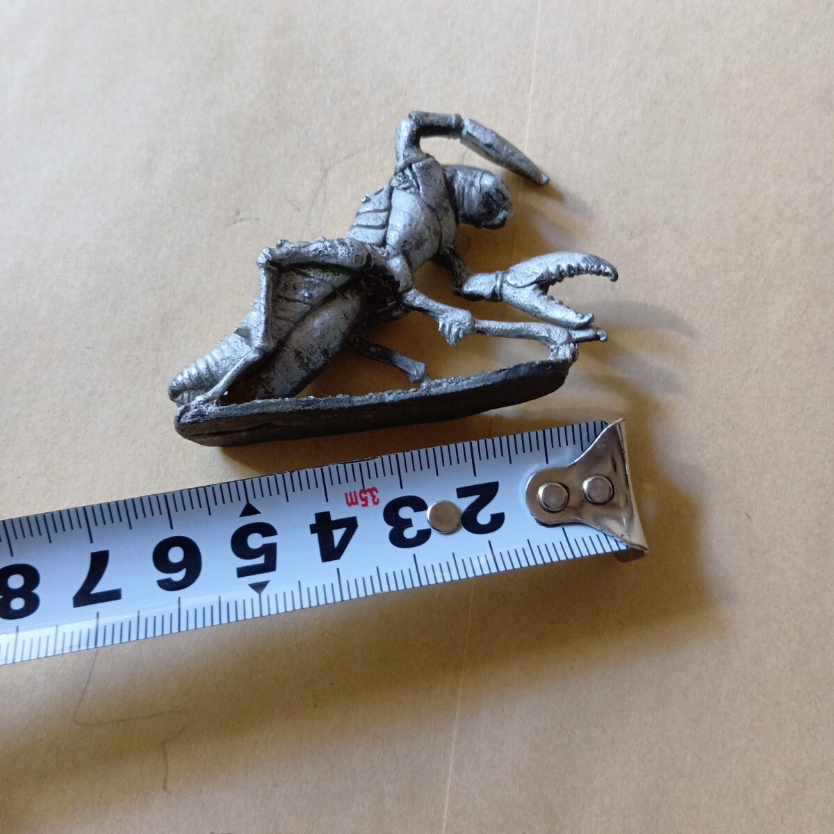 2026年最新】Yahoo!オークション -ral partha メタルの中古品・新品