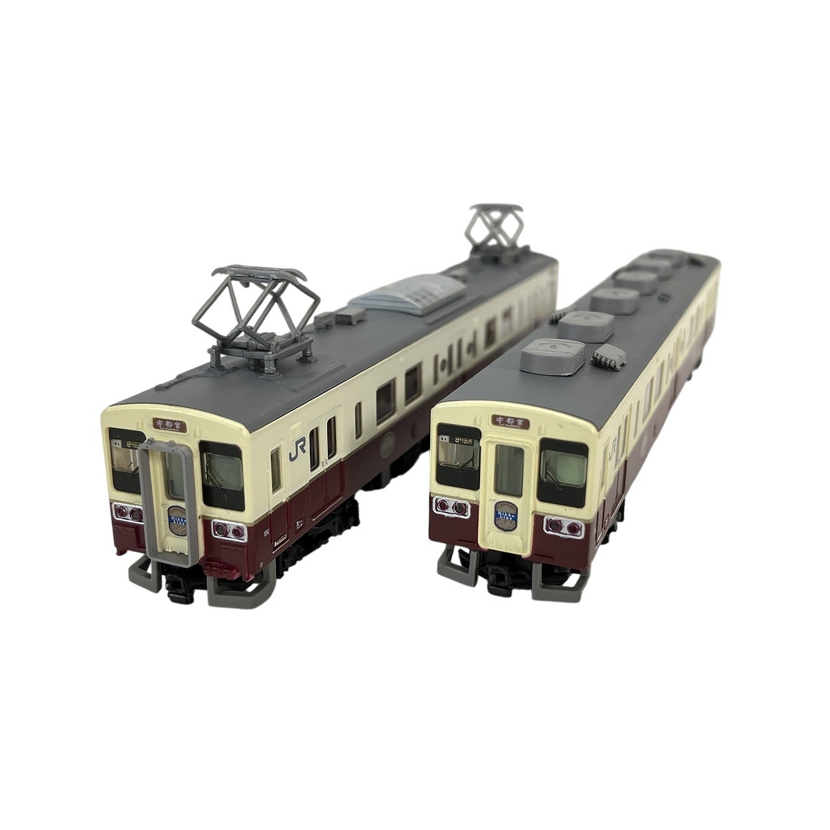 Yahoo!オークション -「107系 日光線」の落札相場・落札価格