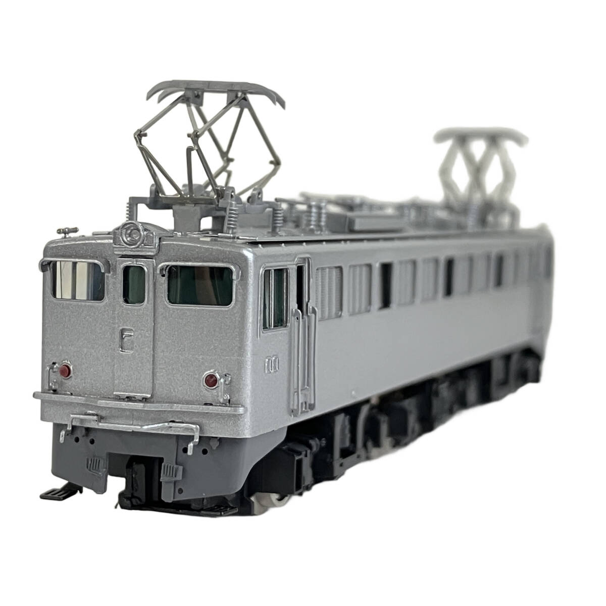 Yahoo!オークション -「ワールド工芸 ef」(Nゲージ) (鉄道模型)の落札