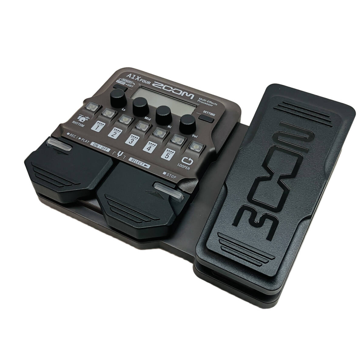 Yahoo!オークション -「zoom a1x four」の落札相場・落札価格