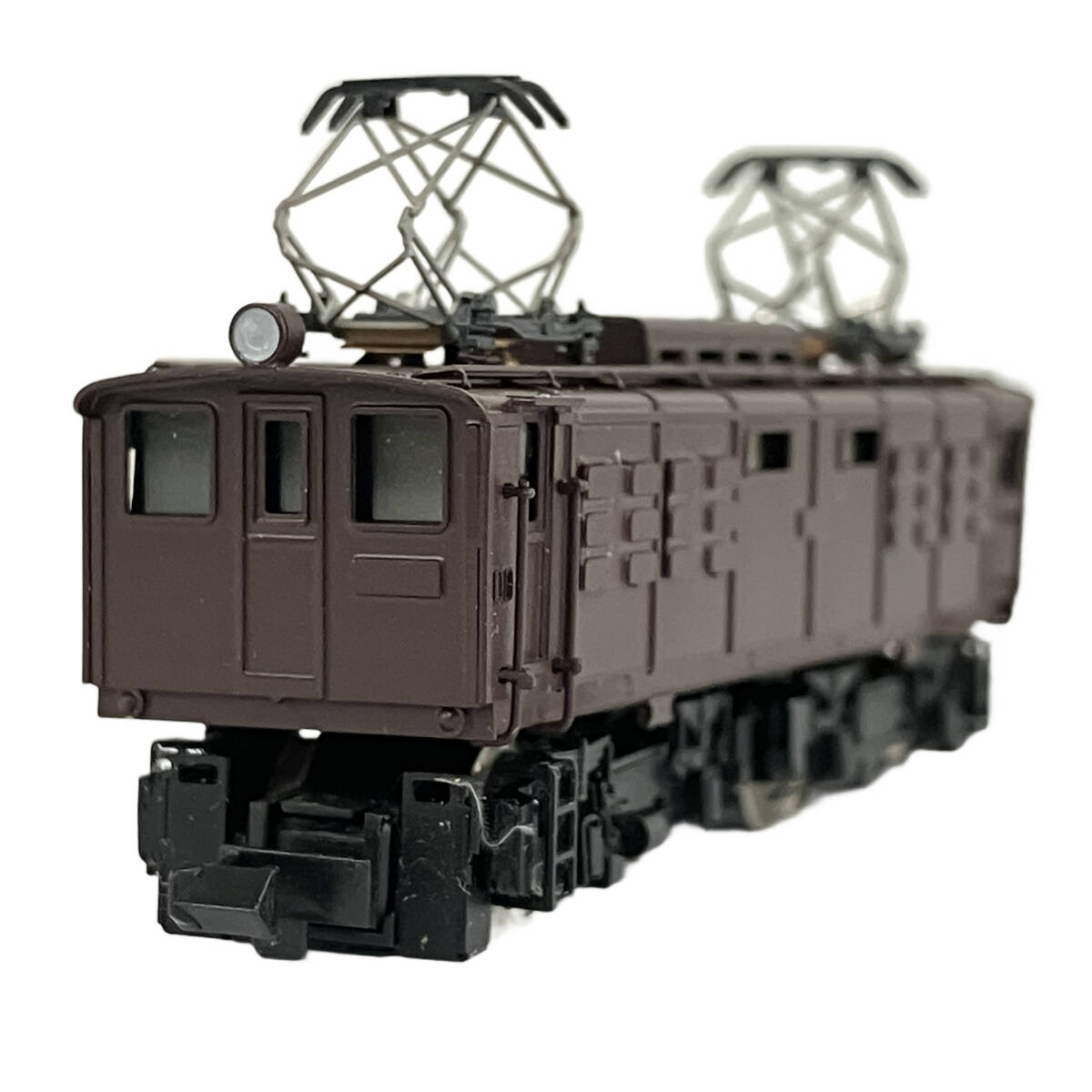 Yahoo!オークション -「ワールド工芸 完成品」(Nゲージ) (鉄道模型)の