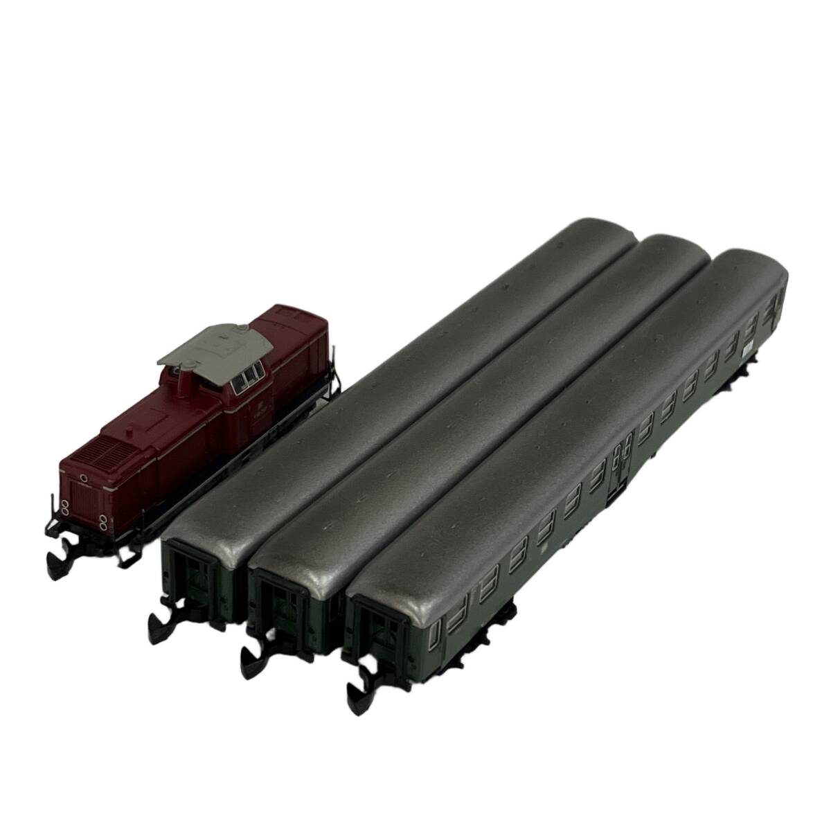 Yahoo!オークション -「marklin mini-club」の落札相場・落札価格