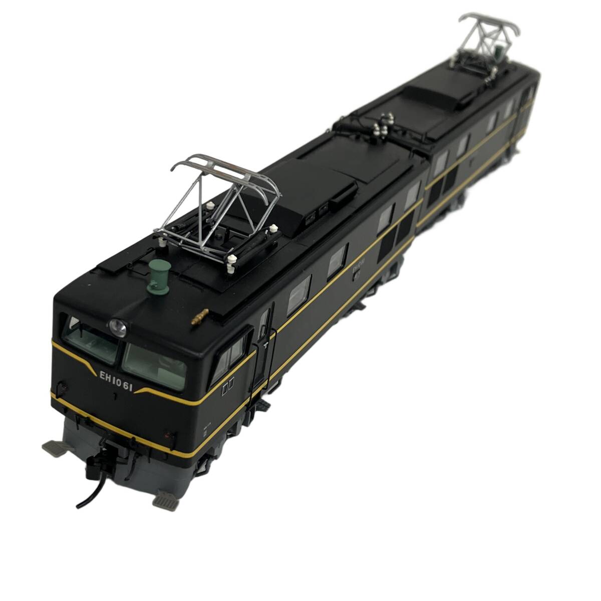 Yahoo!オークション -「eh10」(HOゲージ) (鉄道模型)の落札相場・落札価格