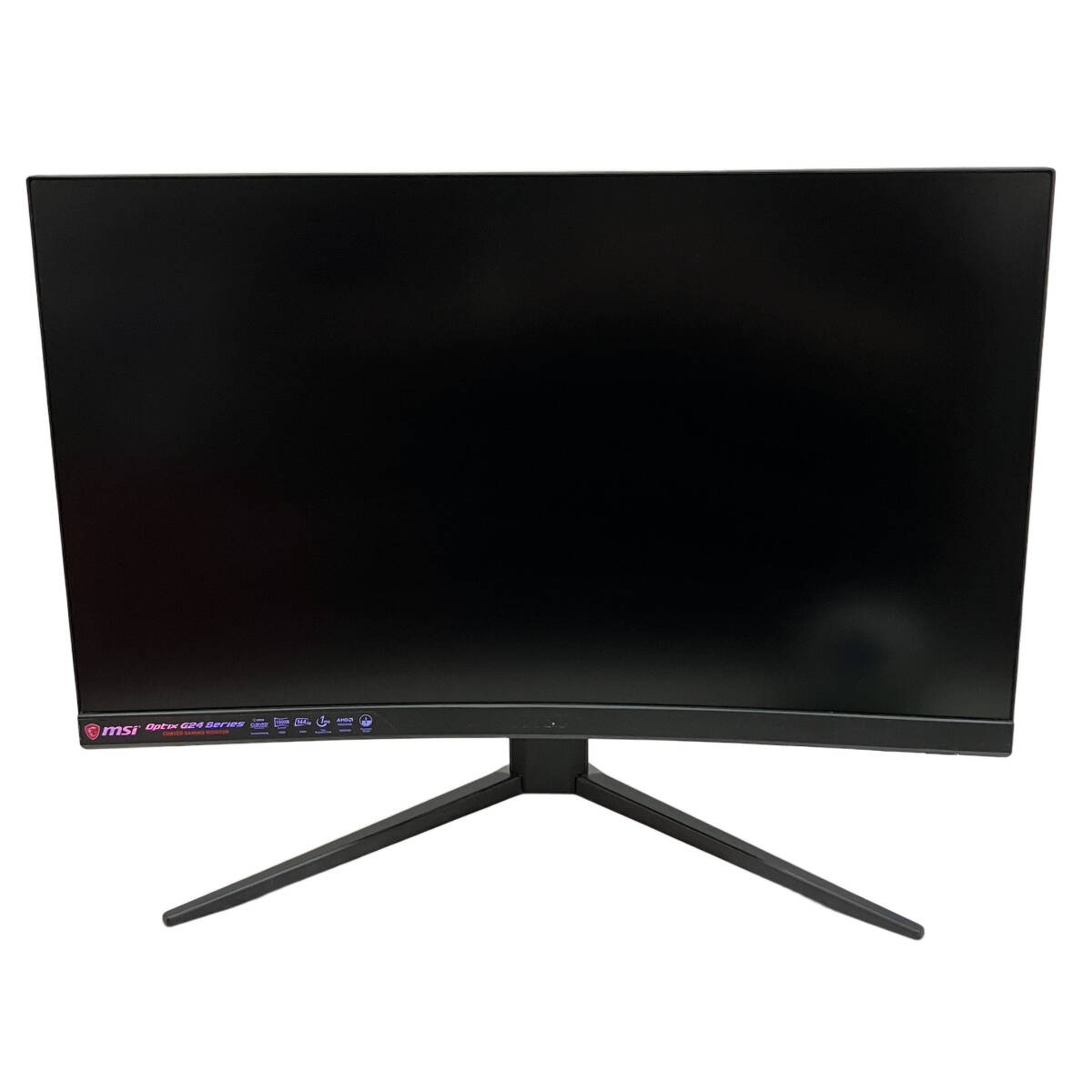 2026年最新】Yahoo!オークション -msi モニターの中古品・新品・未使用