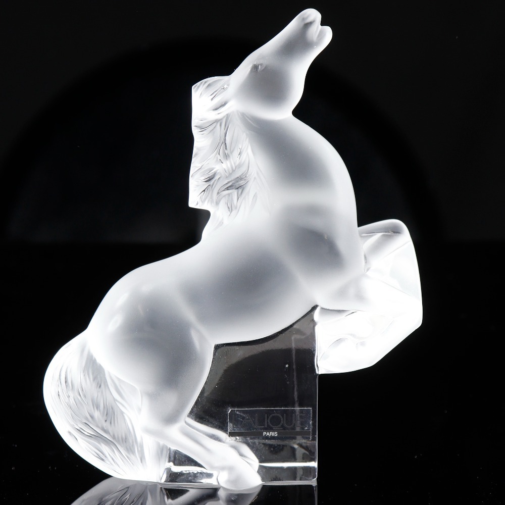 2026年最新】Yahoo!オークション -ラリックの中古品・新品・未使用品一覧