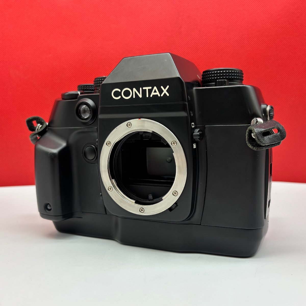 CONTAX N1 ジャンク品 Yahoo!オークション -「コンタックスn1」の落札