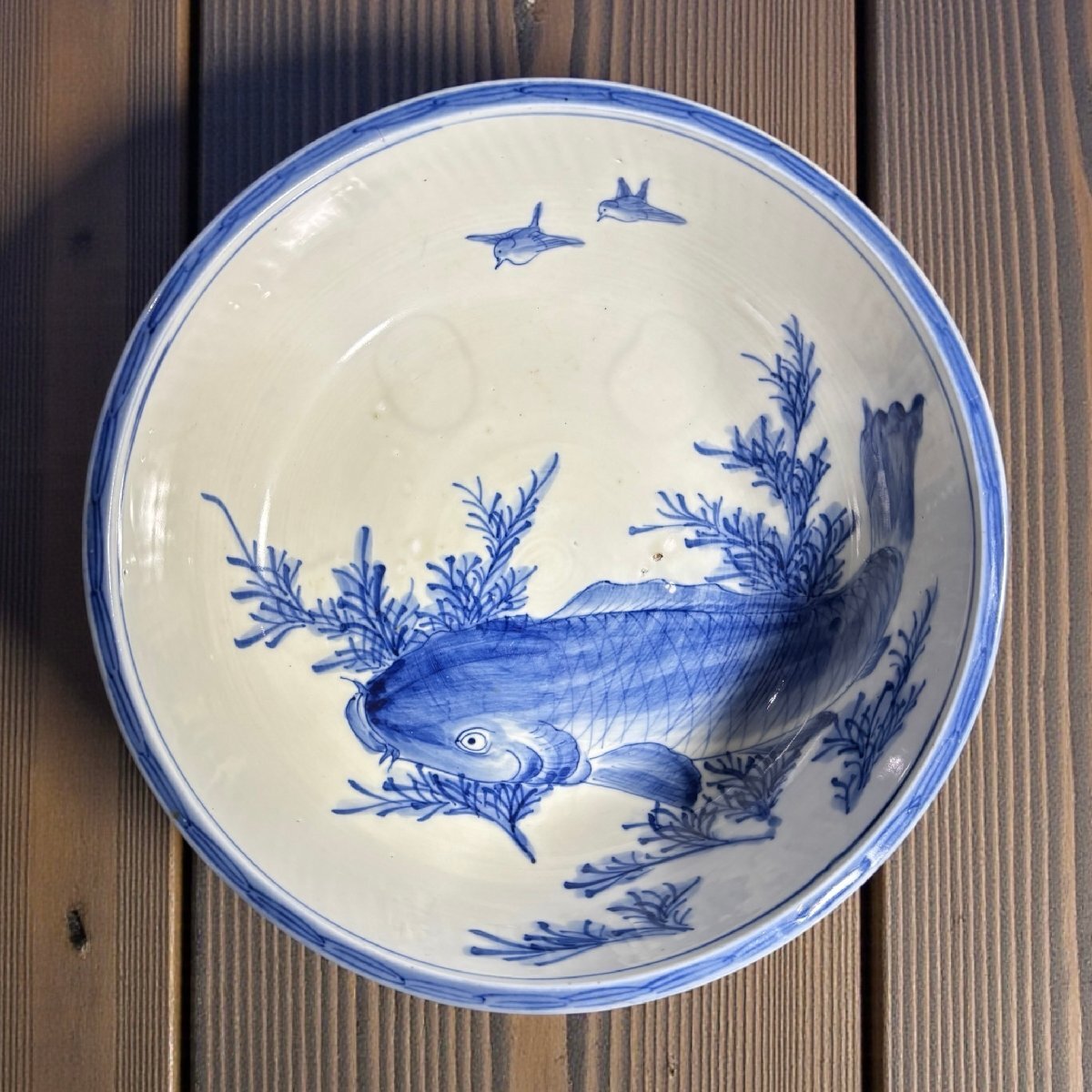 2026年最新】Yahoo!オークション -古伊万里 大鉢の中古品・新品・未