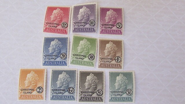 Yahoo!オークション -「エリザベス 女王 切手」の落札相場・落札価格