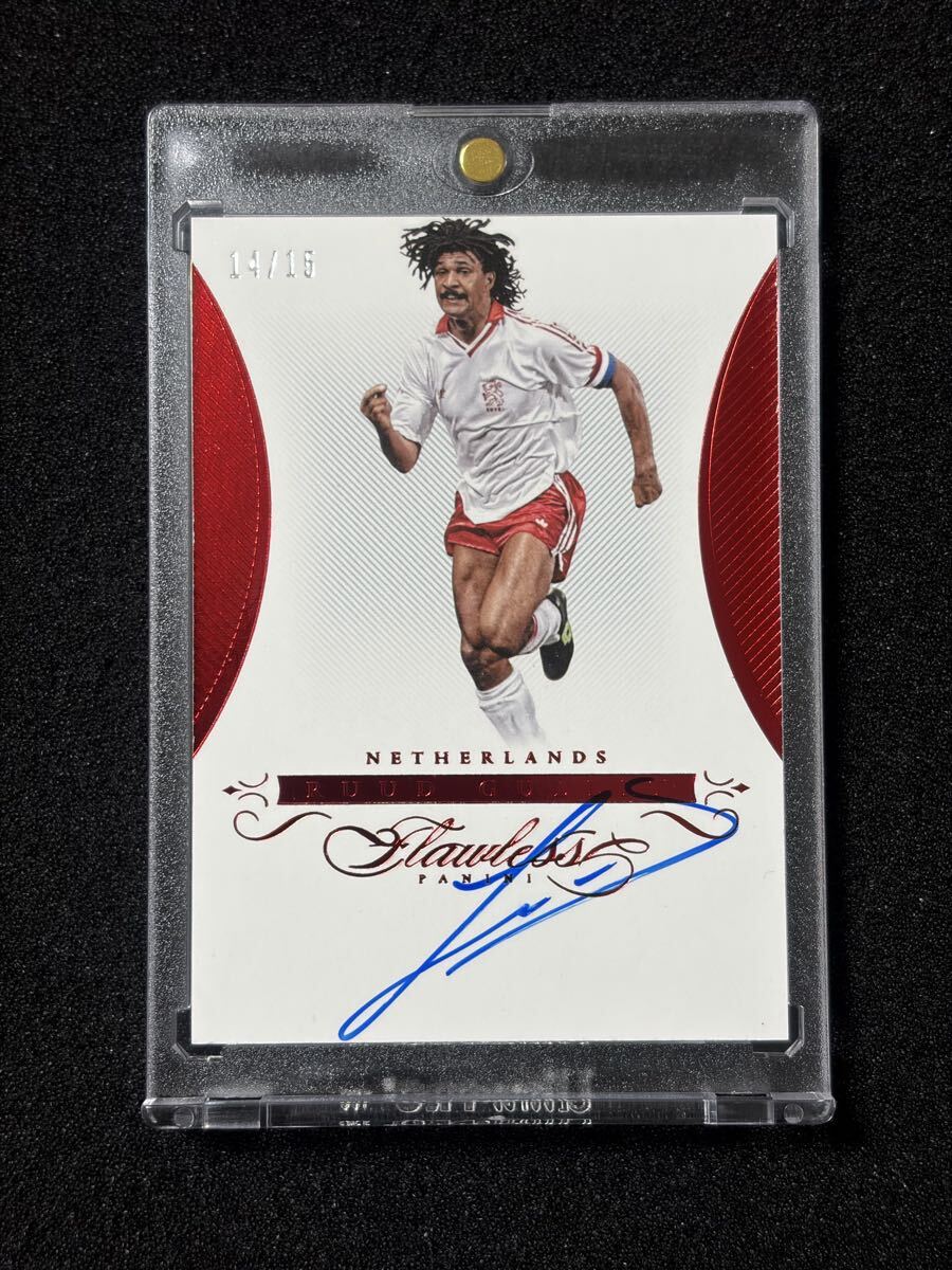 Yahoo!オークション -「ルート フリット」(シングルカード) (サッカー