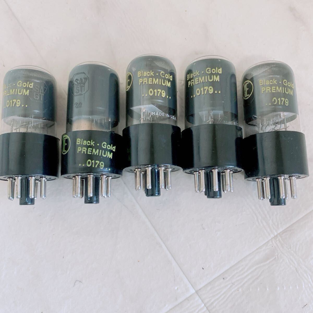 Yahoo!オークション -「2a3 真空管」の落札相場・落札価格