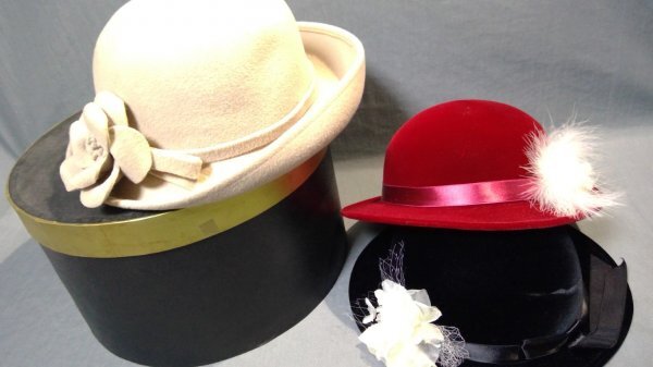 2026年最新】昭和レトロの帽子 - 懐かしくも新しいデザインが手に入る