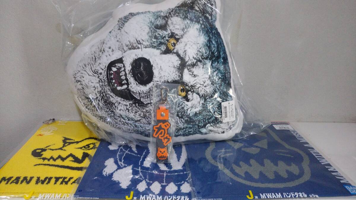 2026年最新】Yahoo!オークション -マンウィズアミッション クッション