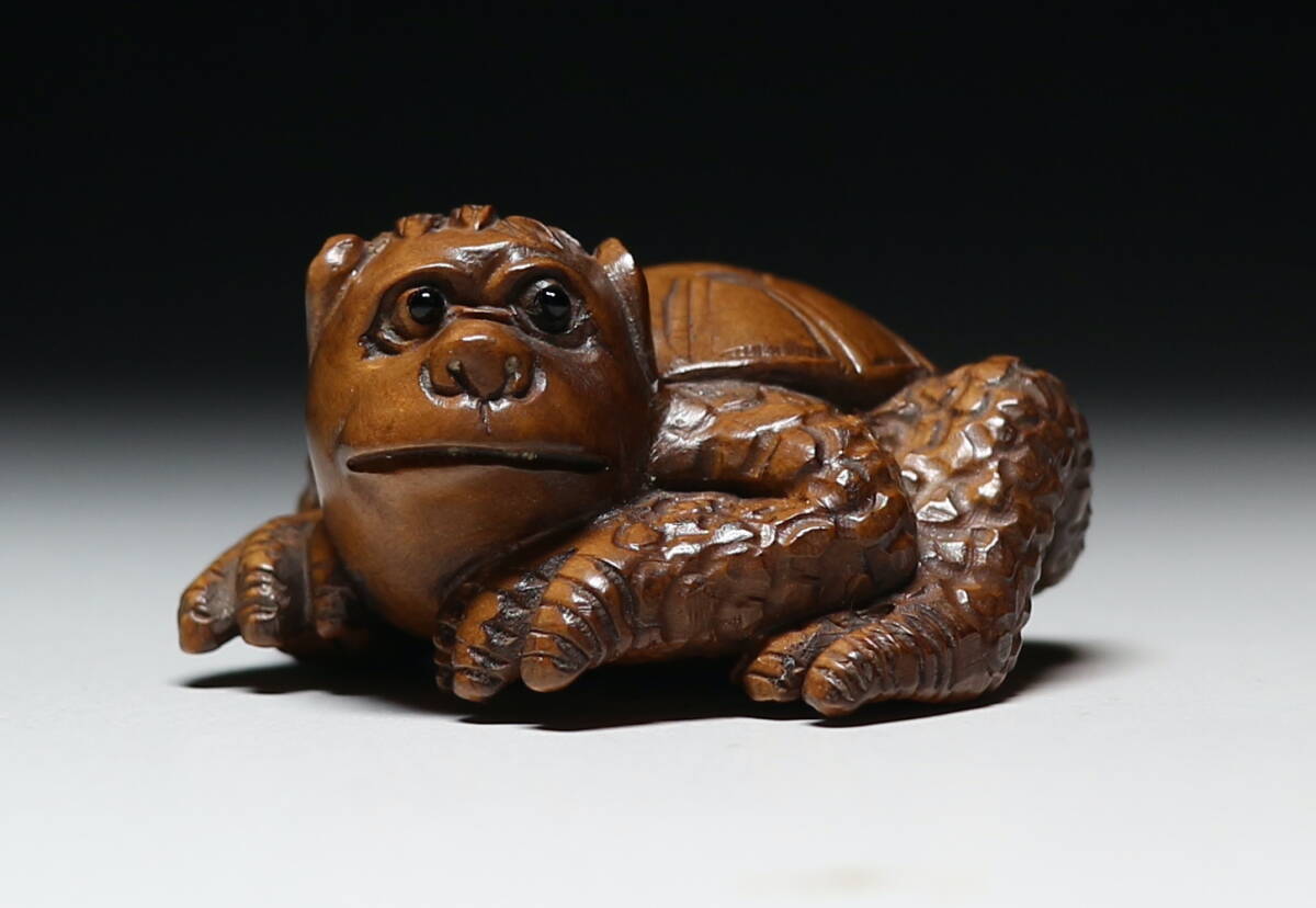 2026年最新】Yahoo!オークション - 根付(東洋彫刻 彫刻、オブジェ)の