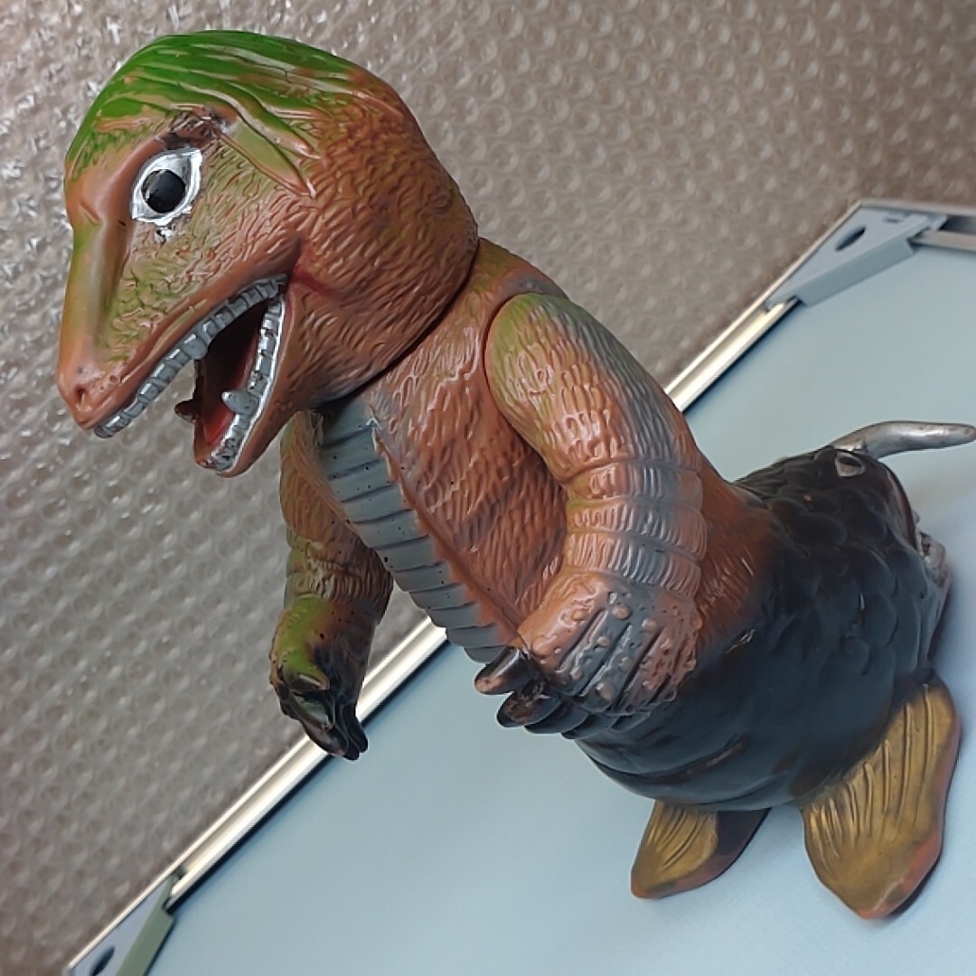 Yahoo!オークション -「マスダヤ スペクトルマン」の落札相場・落札価格