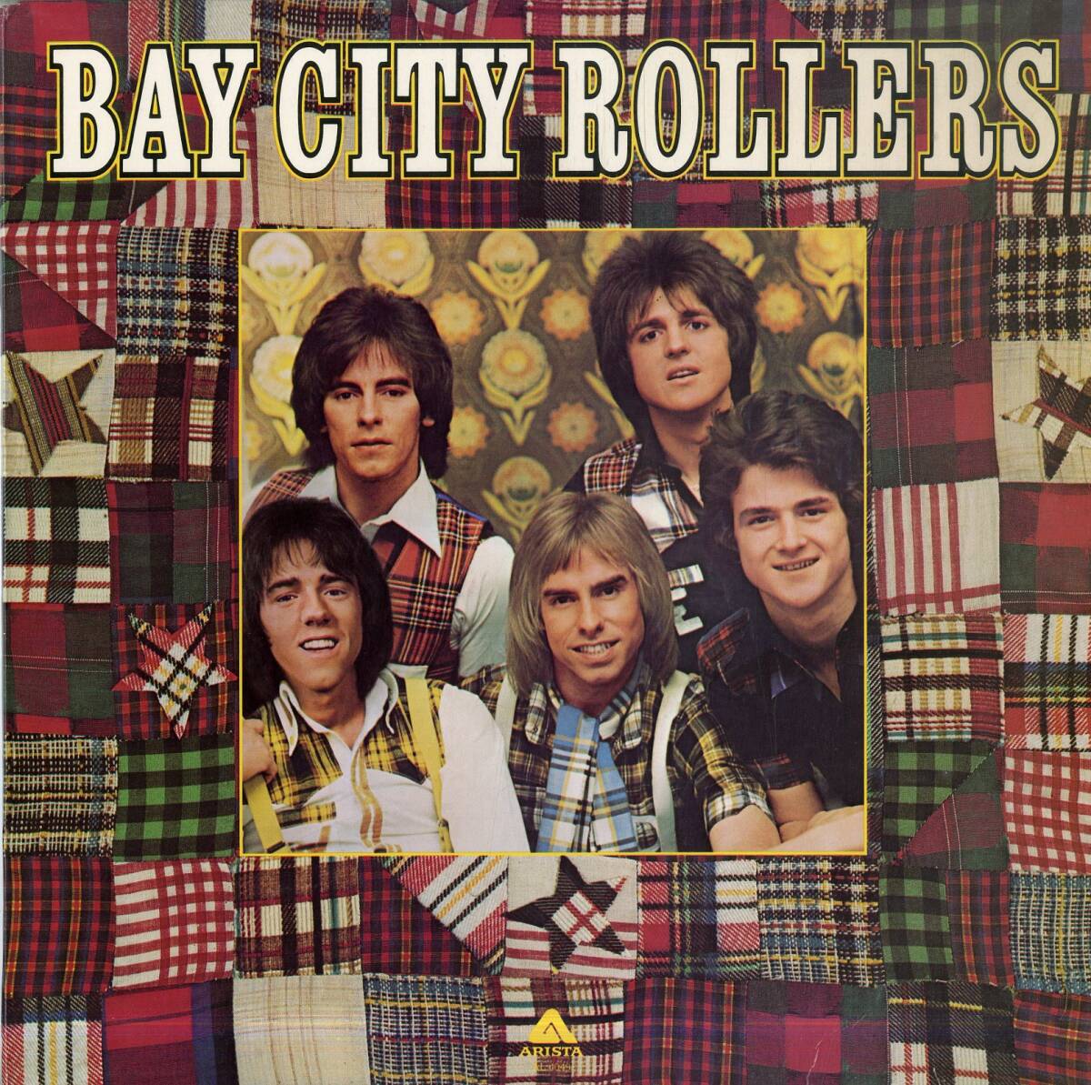 2026年最新】Yahoo!オークション -bay city rollers ベイシティ