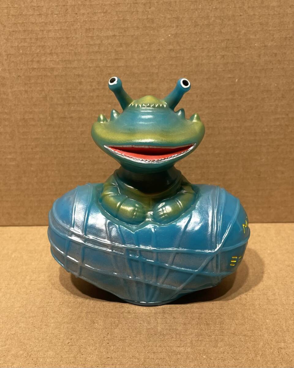 Yahoo!オークション -「ぶたのはなソフビ」の落札相場・落札価格