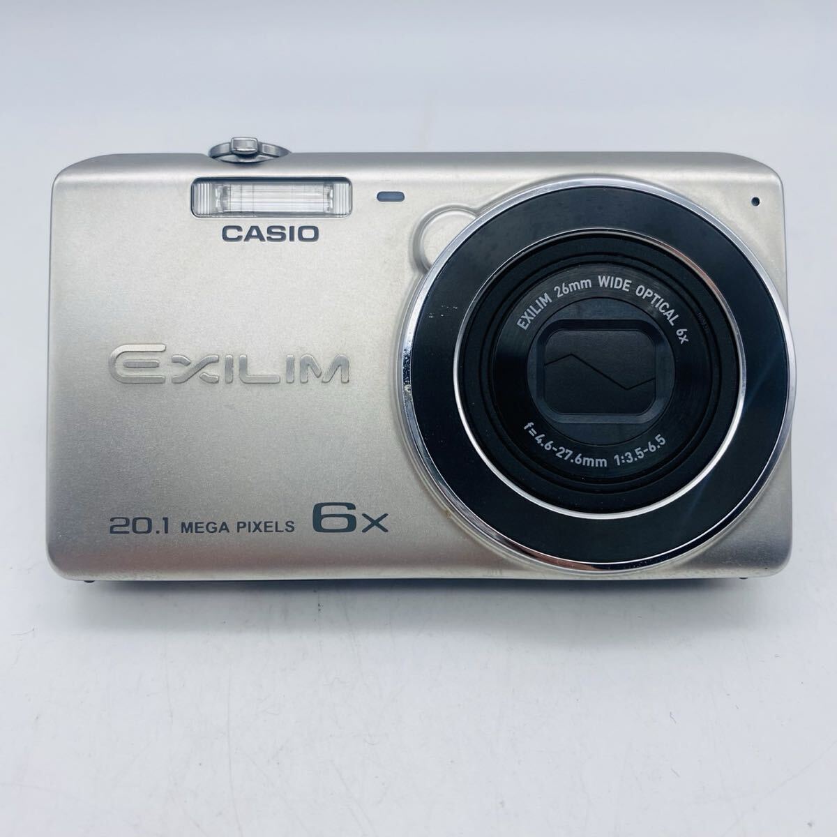 Yahoo!オークション -「casio exilim ex-zs35」の落札相場・落札価格