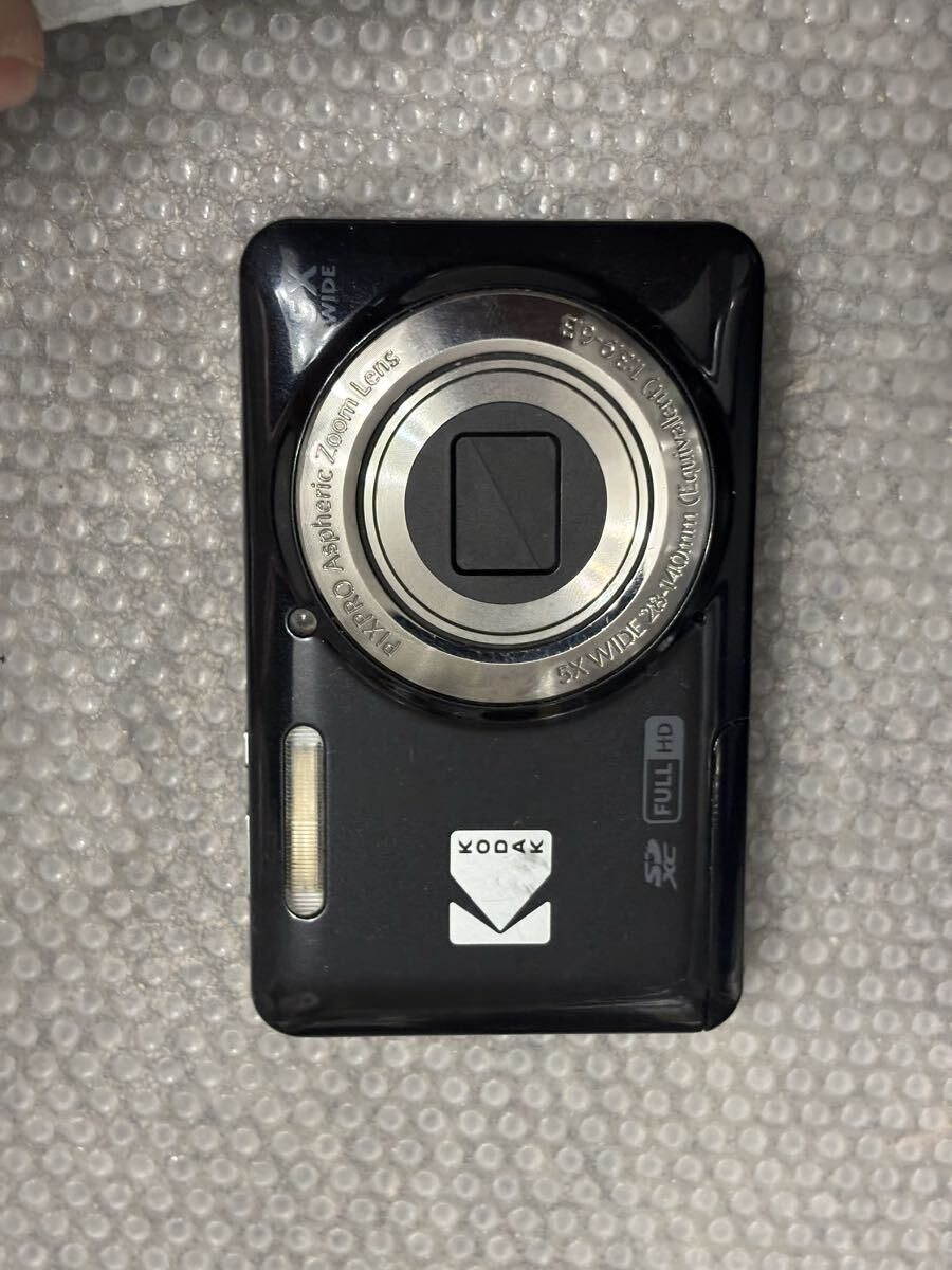 新品」Kodak C300R インスタントカメラ 2個カートリッジ付き｜Yahoo