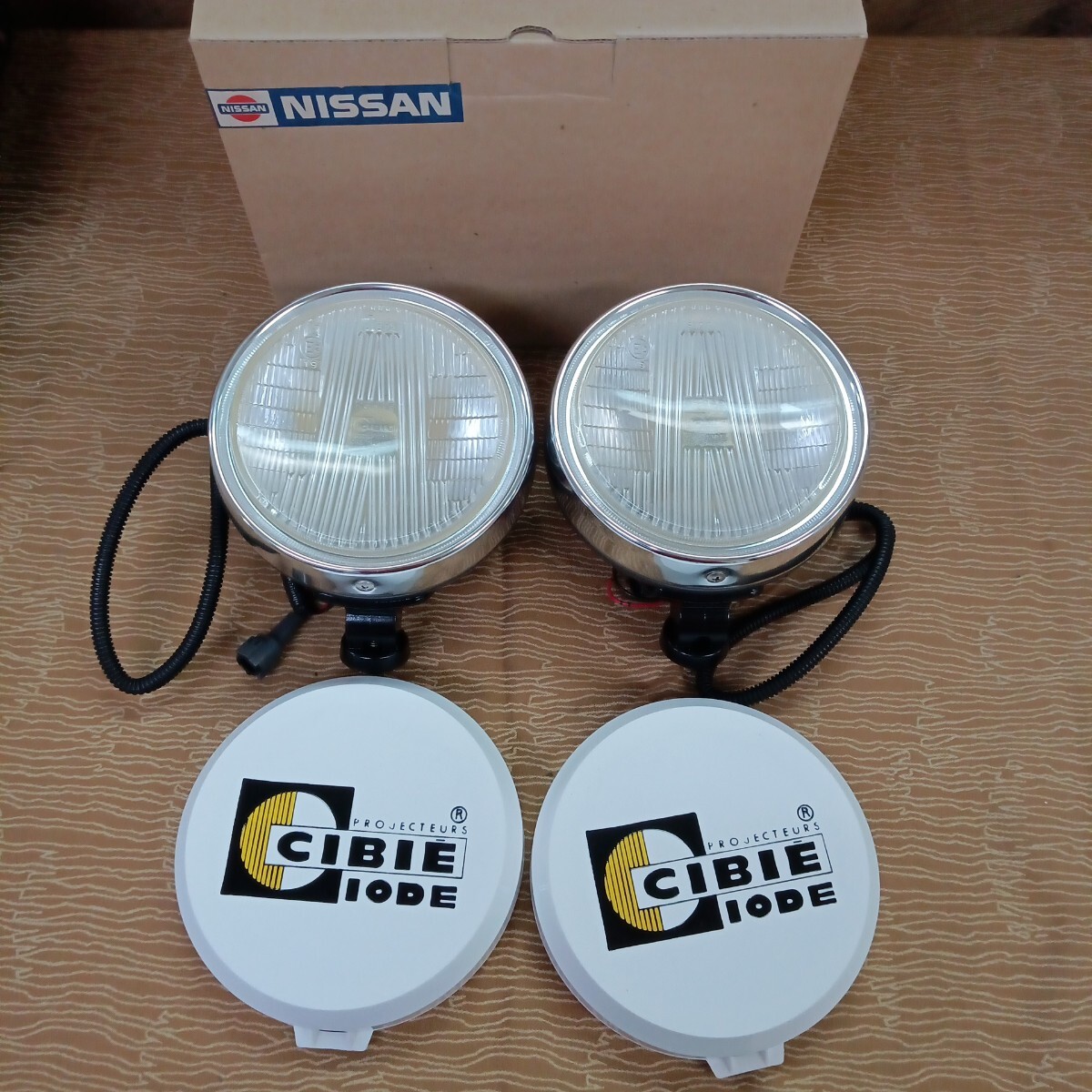 Yahoo!オークション -「cibie iode」の落札相場・落札価格