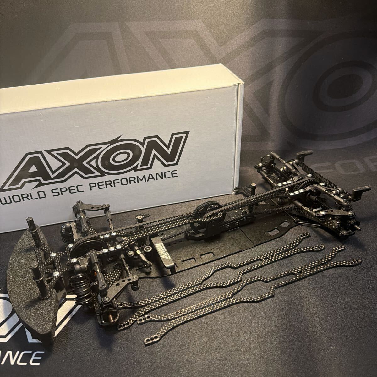 Yahoo!オークション - AXON｜アクソンの中古品・新品