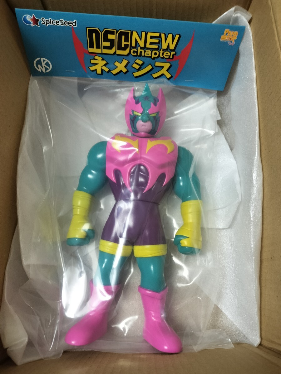 Yahoo!オークション -「ファイブスタートイ ネメシス」の落札相場