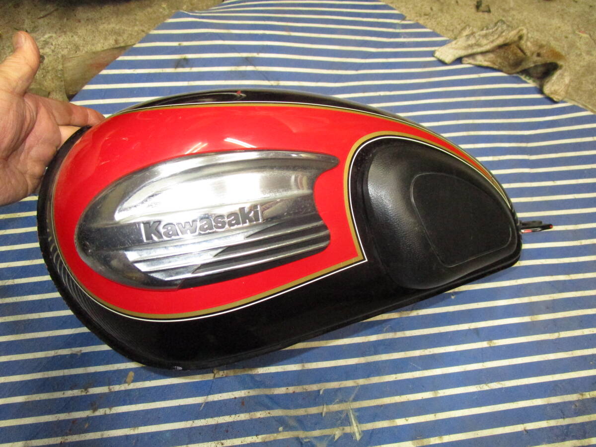 2026年最新】W400 タンクの商品一覧 - Yahoo!オークション