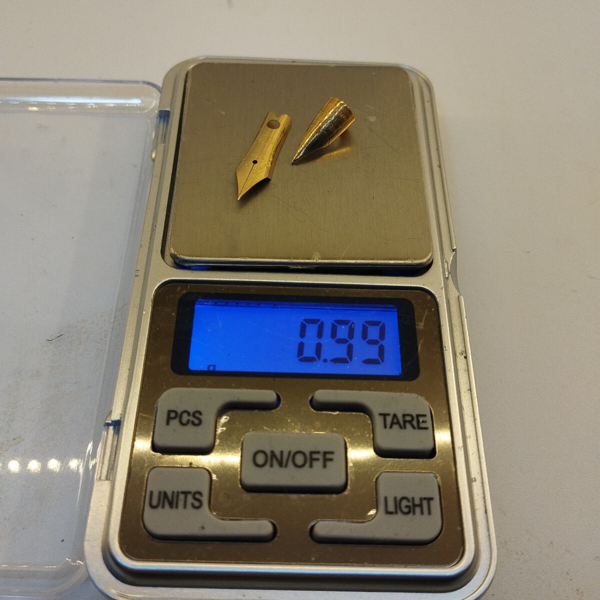 2026年最新】Yahoo!オークション -ニブの中古品・新品・未使用品一覧