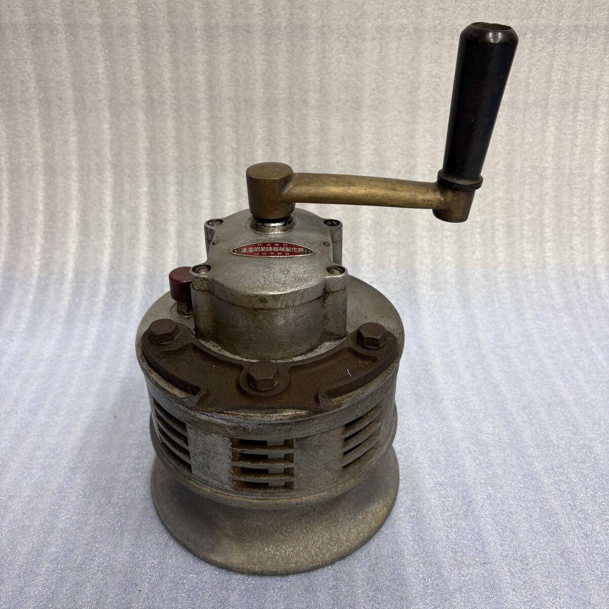 2026年最新】Yahoo!オークション -手動サイレンの中古品・新品・未使用